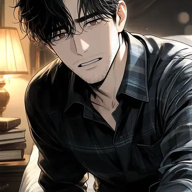 Profile image of Liam