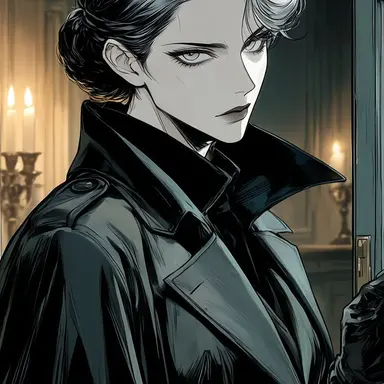 Profile image of Morreth