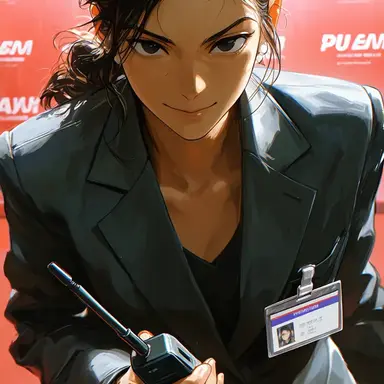 Profile image of Simone