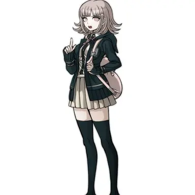 Profile image of 七海 千秋