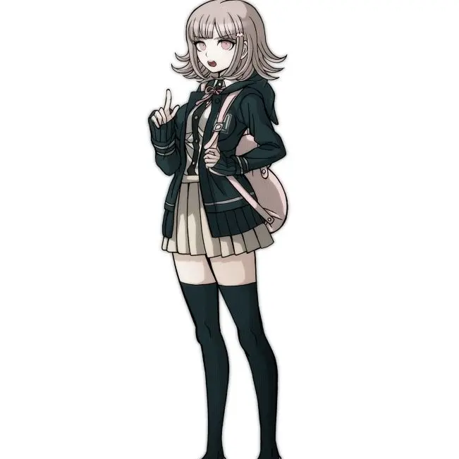 SwiftTwin0787의 七海千秋