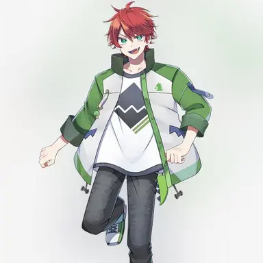 Profile image of じゃぱぱ
