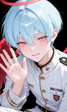 Profile image of Lati
