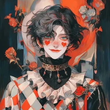 Profile image of 리자벨