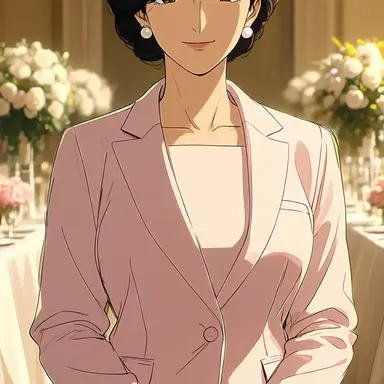 Profile image of Harumi