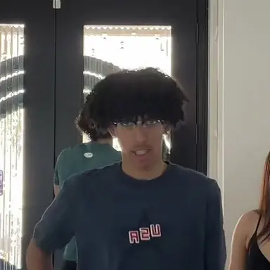 Profile image of Cam