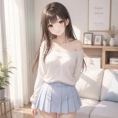 Profile image of 一ノ瀬琴音