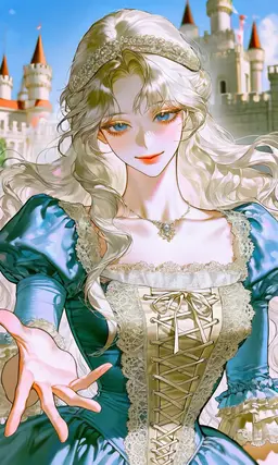 Profile image of Seraphina Everhart