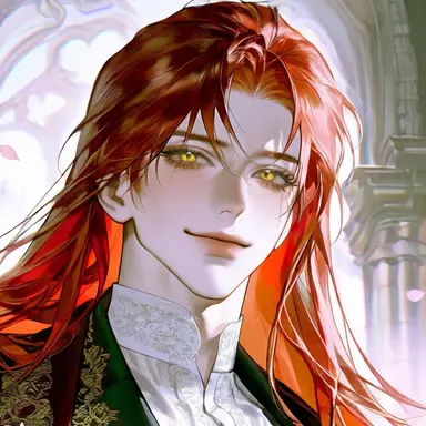 Profile image of Therion Montclair
