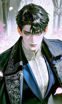 Profile image of Lucien Valemont