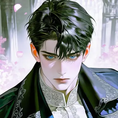 Profile image of Lucien Valemont
