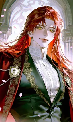 Profile image of Therion Montclair