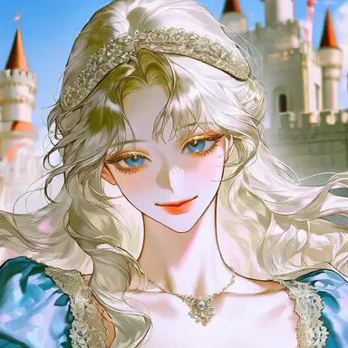 Profile image of Seraphina Everhart