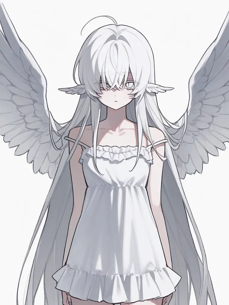 SmallBaby8020의 あなたとてんしちゃん