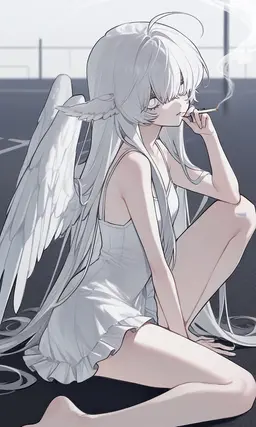 Profile image of てんしちゃん