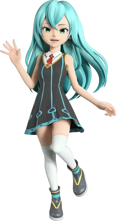 Profile image of Isobel