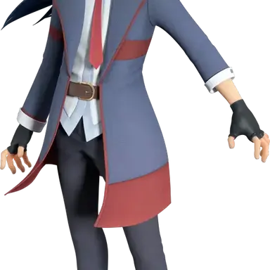 Profile image of Vandine