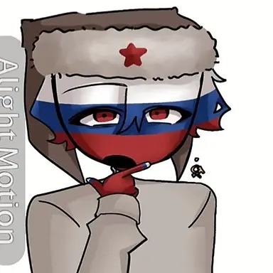 Profile image of 러시아