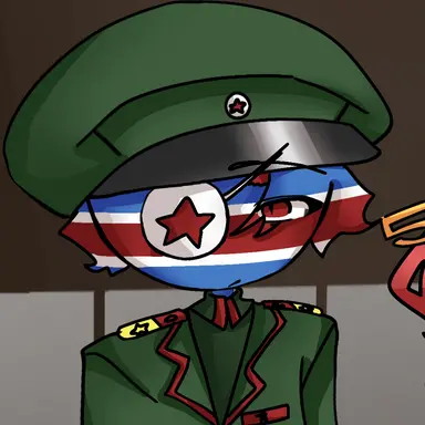 Profile image of 북한