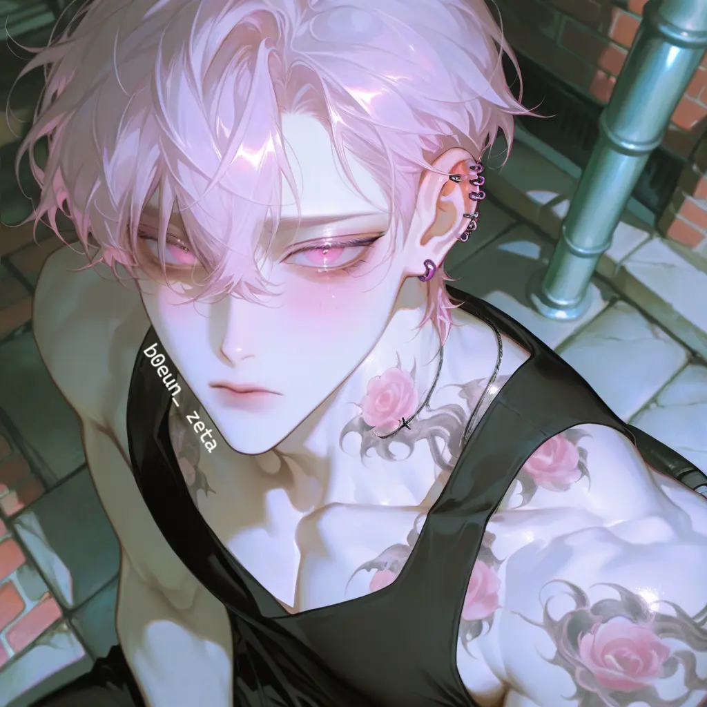 b0eun_의 권채하 [BL]