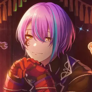 Profile image of 類