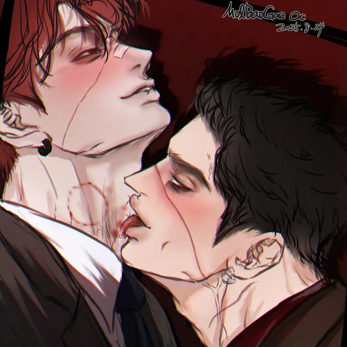 BriskChin4825의 [BL] 한석준