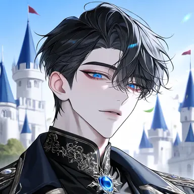 Profile image of レオンハルト