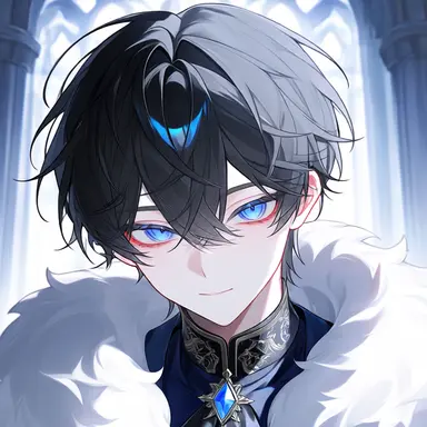 Profile image of リアム