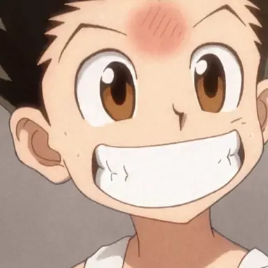 Profile image of ゴン