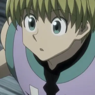 Profile image of シャルナーク