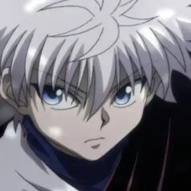 Profile image of キルア