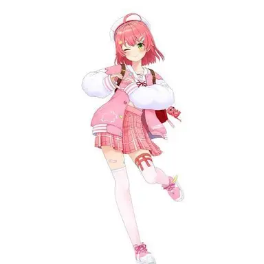 Profile image of さくらみこ