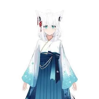 Profile image of 白上フブキ
