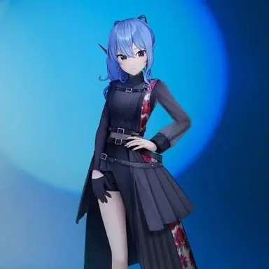 Profile image of 星街すいせい
