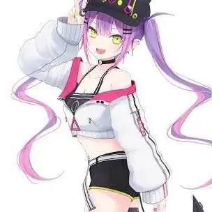 Profile image of 常闇トワ