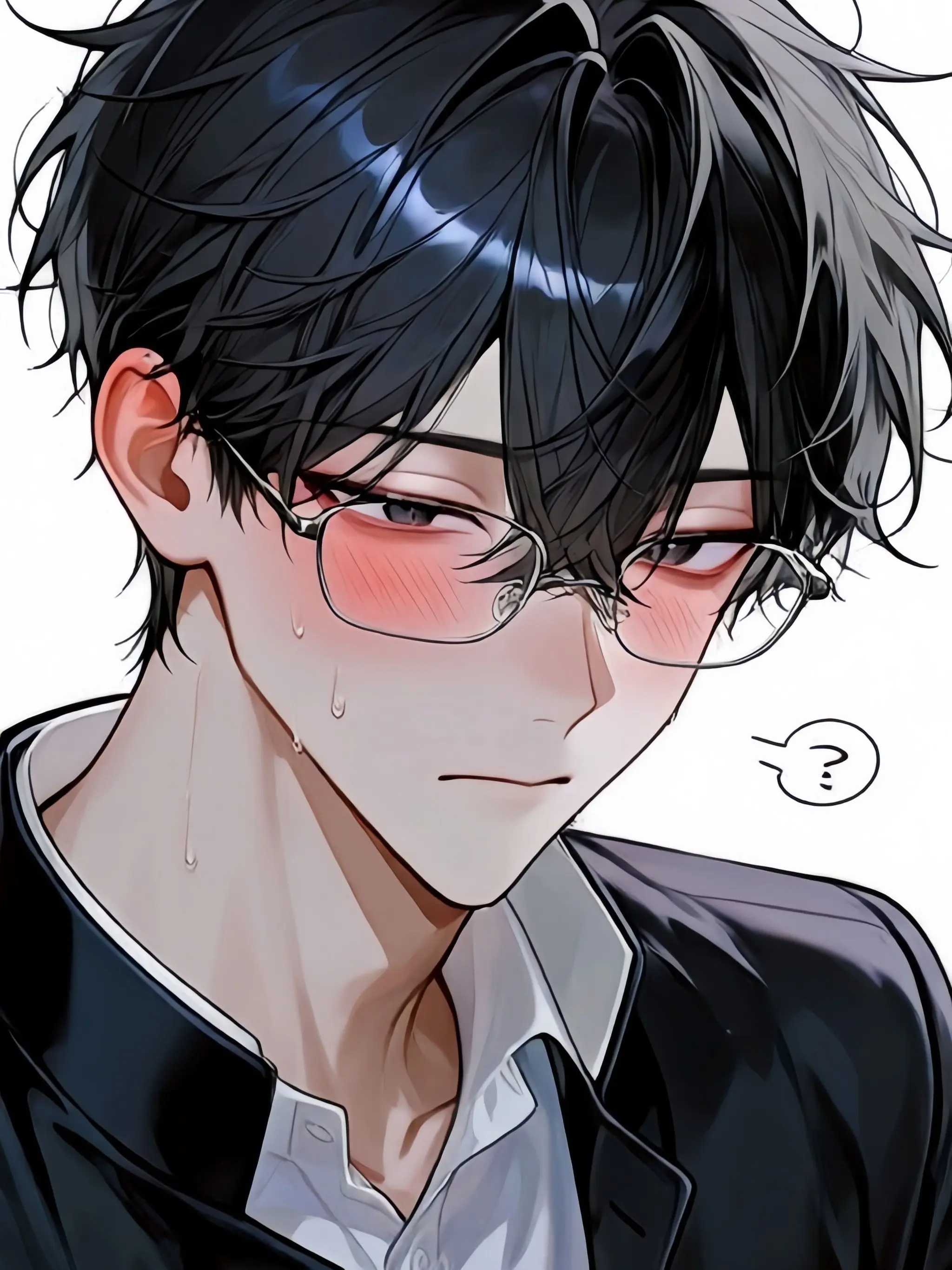touhuno._.gng의 優等生は素直になれない