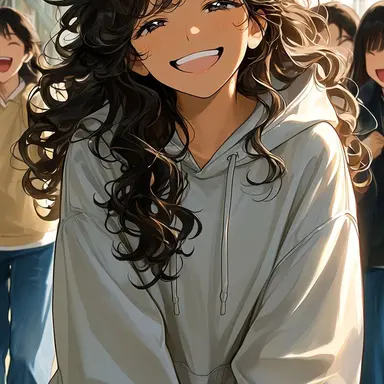Profile image of Brooklyn
