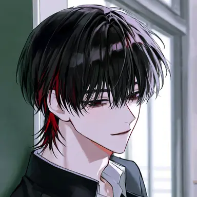 Profile image of 八神　尋