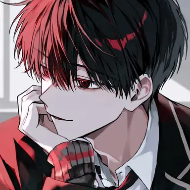 Profile image of 八神　文也