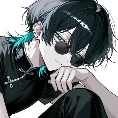 Profile image of レイウ