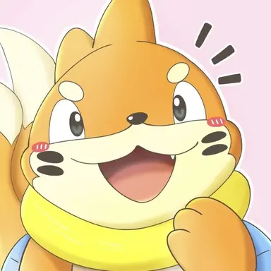 Profile image of ブイゼル