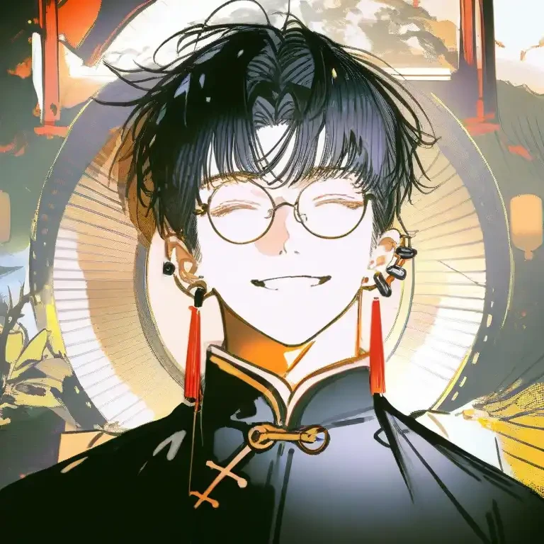 俊