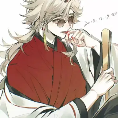 Profile image of 도우마