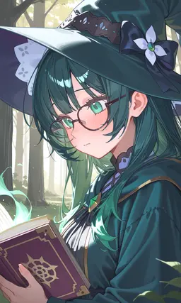 Profile image of Mia