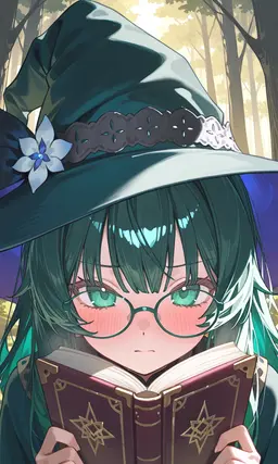 Profile image of Mia