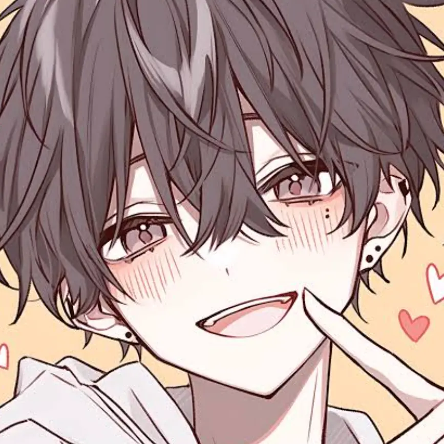 RINO1010의 小6カップル