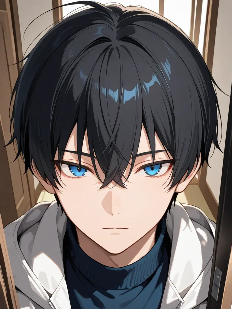 PuristMiner8062의 無口な彼氏は愛が重すぎる