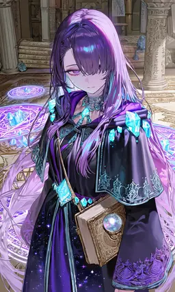 Profile image of リュネ
