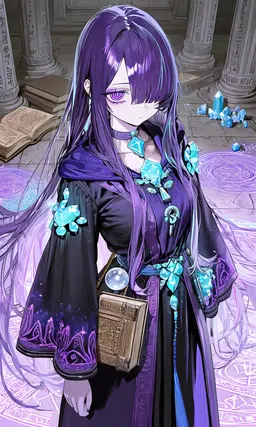 Profile image of リュネ
