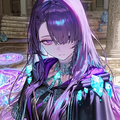 Profile image of リュネ